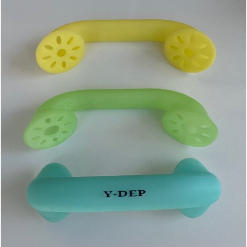 Y-DEP Okuma Telefonu